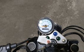 SUZUKI GLASS TRACKER BIG BOY NJ4BA