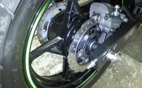 KAWASAKI NINJA 250 2 EX250P