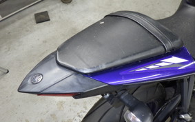 YAMAHA YZF-R25 2007 RG10J