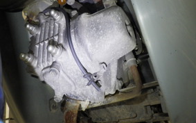 SUZUKI BIRDIE 90 2021 BD43A