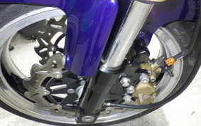KAWASAKI ZEPHYR 400 Gen.2 1992 ZR400C