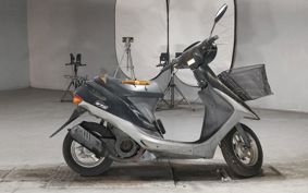 HONDA DIO AF27