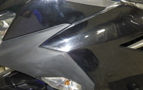 KAWASAKI NINJA 400 2018 EX400G