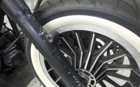 HARLEY FLSTF 1450 2001