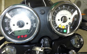 MEGURO S1 2022 BJ230A