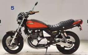 KAWASAKI ZEPHYR 400 KAI 2010 ZR400C