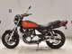 Фото Kawasaki ZEPHYR 400 KAI 2010 с японского аукциона