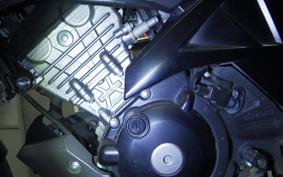 SUZUKI GSX-S125 DL32B