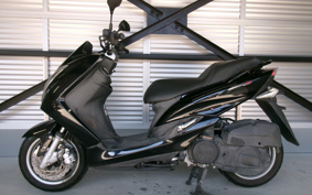 YAMAHA MAJESTYS SG28J