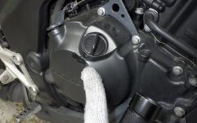 HONDA CBR250R A 2023 MC41