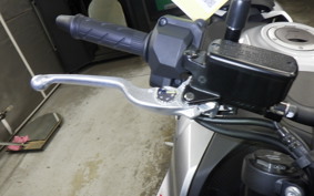 HONDA CB750HORNET 2026 RH24