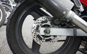 KAWASAKI ZZ-R250 2001 EX250H