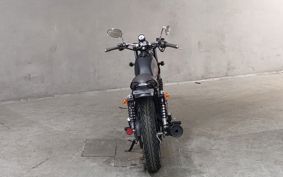 SUZUKI GLASS TRACKER BIG BOY NJ4BA