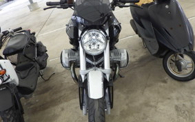 BMW R1200R 2012