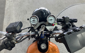 YAMAHA SR400 1993 2818