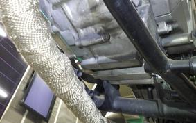 HONDA FTR223 MC34