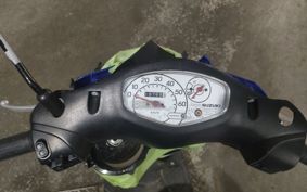 SUZUKI LET's CA4AA