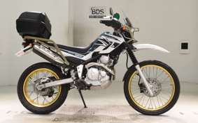 YAMAHA SEROW 250 Gen.2 DG17J