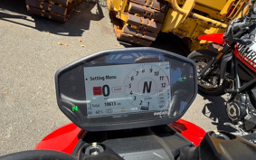 DUCATI  DUCATI  STREET  FIGHTER V2 2024