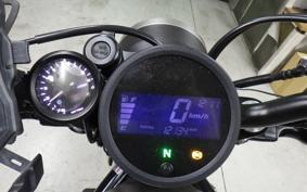 HONDA REBEL 250 A MC49