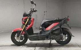 HONDA ZOOMERX JF52