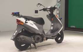 SUZUKI ADDRESS V125 CF46A