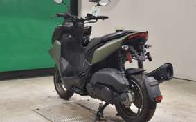 YAMAHA X FORCE SG79J