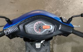 SUZUKI ADDRESS V125 CF4MA
