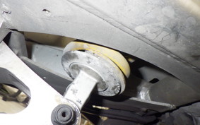 YAMAHA YZF-R1 2001 RN041