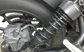 HONDA REBEL 250 A 2013 MC49