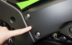 KAWASAKI ZX 10 NINJA ABS 2023 ZXT02L