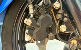 SUZUKI GSX-R125 ABS DL33B