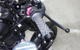 YAMAHA XSR155