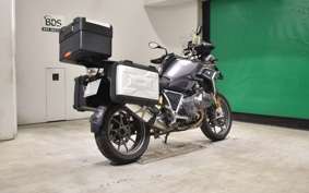 BMW R1250GS 2019