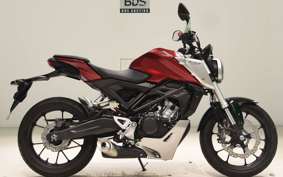 HONDA CB125 R JC79