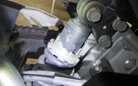 KAWASAKI NINJA 400 2023 EX400L