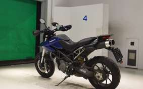 DUCATI HYPERMOTARD 796 2010