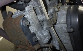 HONDA GIORNO CREA AF54