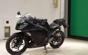 KAWASAKI NINJA 250 EX250L
