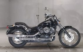 YAMAHA DRAGSTAR400 4TR