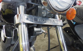 HONDA REBEL 250 MC13