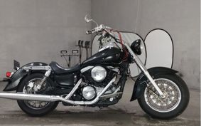 KAWASAKI VULCAN1500 CLASSIC 1996 VNT50D
