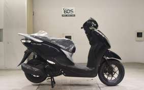HONDA LEAD 125 2010 JK12