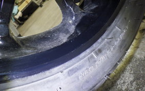 YAMAHA NMAX155-3 2015 SG92J