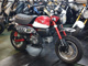 Фото Honda MONKEY 125 2018 с японского аукциона