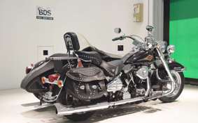 HARLEY FLSTC SIDECAR 1340 1996