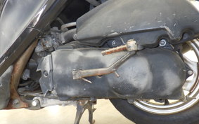 SUZUKI ADDRESS V50 Gen.2 CA44A