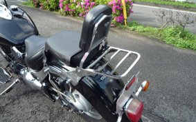 YAMAHA DRAGSTAR 400 CLASSIC 2001 VH01J