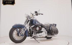 HARLEY FLSTS 1450 1999