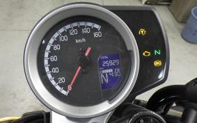 HONDA GB350 2021 NC59